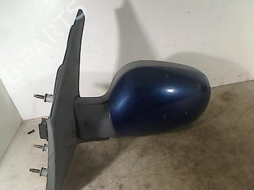 Retrovisor izquierdo RENAULT SCÉNIC I MPV (JA0/1_, FA0_) 1.9 D (JA0J, FA0J) | BP26068624C26 