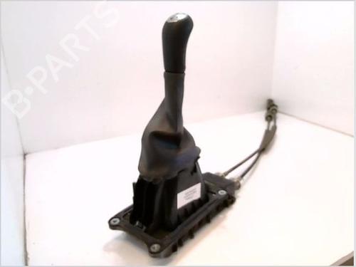 Shift knob DACIA LOGAN MCV (KS_) 1.5 dCi (KS0W) | BP26117928I34 