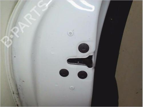 Used Rear left lock RENAULT CLIO IV Grandtour (KH_) 1.5 dCi 75 (75 hp) 26113642