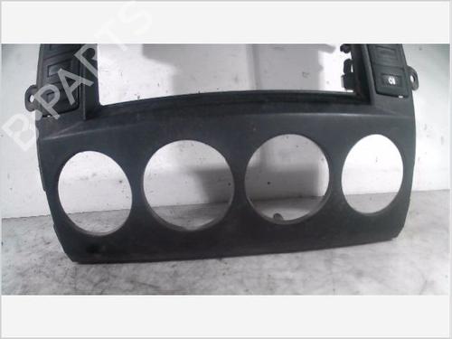 Middle console KIA CARNIVAL II (GQ) 2.9 CRDi | BP26097350I22 