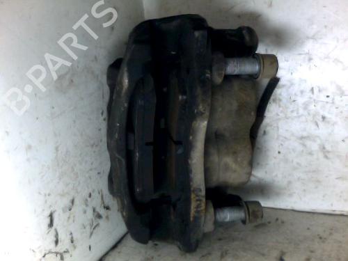 Left front brake caliper CITROËN JUMPER II Van 2.2 HDi 120 | BP26092447M105 