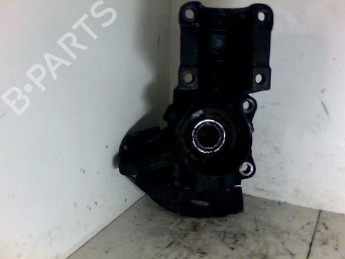 Left front steering knuckle FIAT DUCATO Platform/Chassis (230_) 2.5 D | BP29472785M25 