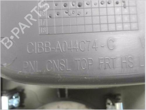 Middle console FORD FIESTA VI (CB1, CCN) 1.5 TDCi | BP39975132I22 - Image 6
