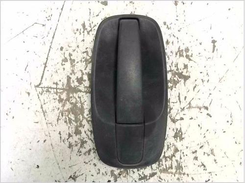 Used Exterior handle RENAULT TRAFIC II Van (FL) 2.0 dCi 115 (FL01, FL0U, FL00, FL0H, FL0M) (114 hp) 31333745