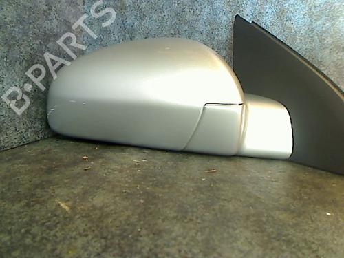 Right mirror OPEL VECTRA C GTS (Z02) 2.2 DTI 16V (F68) | BP26080251C27 