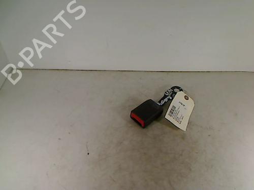Used Seat buckle CITROËN BERLINGO MULTISPACE (B9) 1.6 HDi 75 16V (75 hp) 26083468