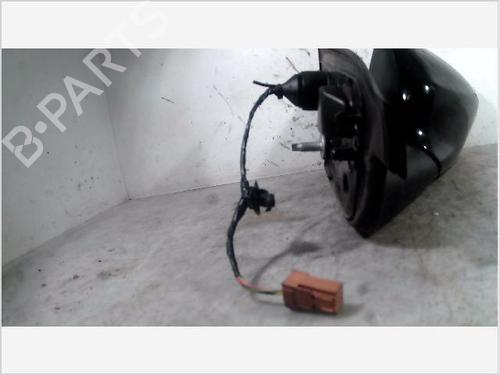Left mirror CITROËN C4 CACTUS 1.6 BlueHDi 100 | BP26098348C26 