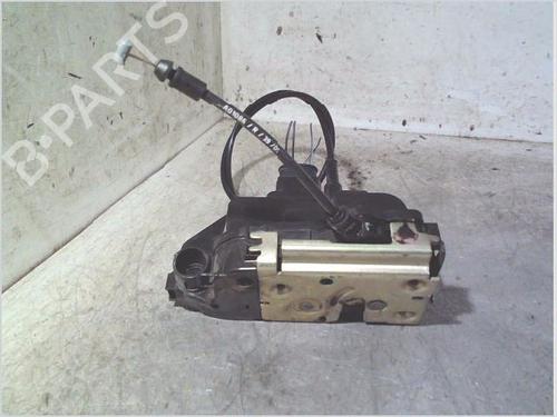 Used Front right lock Front right lock RENAULT MEGANE II Coupé-Cabriolet (EM0/1_) 2.0 (135 hp) 39954848 39954848