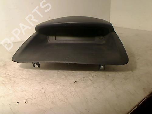 Used Display monitor RENAULT CLIO III (BR0/1, CR0/1) 1.5 dCi (75 hp) 26076867