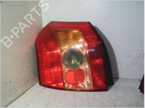 Used Left taillight TOYOTA COROLLA (_E12_) 2.0 D-4D (CDE120R, CDE120L_) (116 hp) 26115100