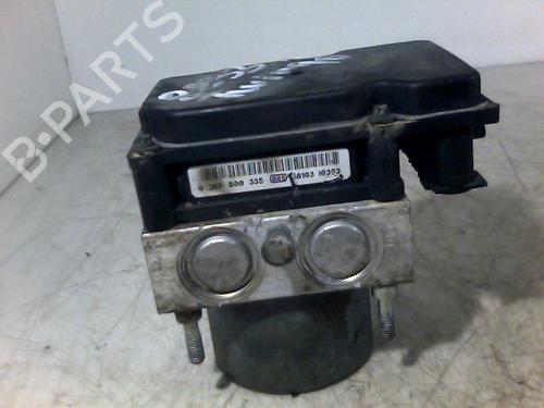 Pompe ABS RENAULT TWINGO I (C06_) 1.2 16V (C06C, C06D, C06K) | BP28323315M43 
