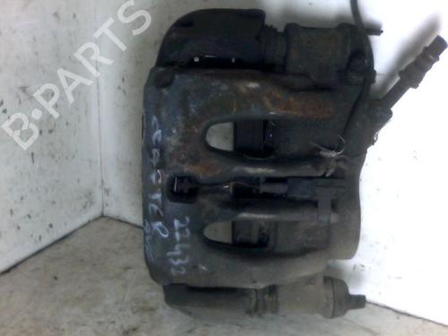 Used Left front brake caliper VW CRAFTER 30-50 Van (2E_) 2.0 TDI (136 hp) 29472899