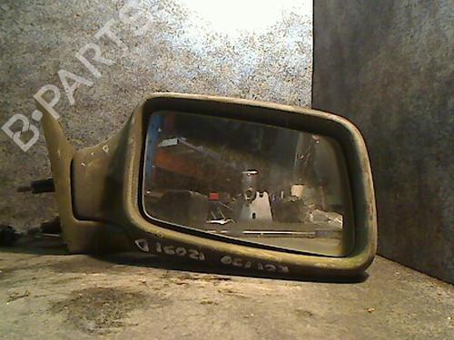 Used Right mirror RENAULT 21 (B48_) 1.7 (88 hp) 32293312