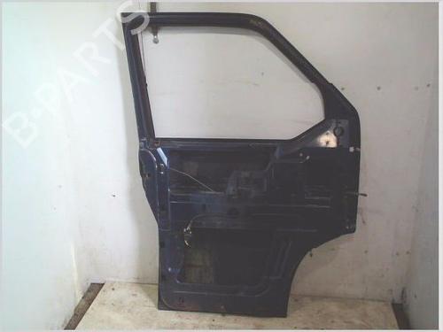 Dør venstre foran VW TRANSPORTER T4 Bus (70B, 70C, 7DB, 7DK, 70J, 70K, 7DC, 7DJ) 2.4 D | BP29473394C2 