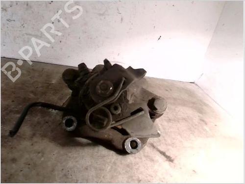 Left rear brake caliper PEUGEOT 308 SW I (4E_, 4H_) 1.6 HDi | BP26107575M107 