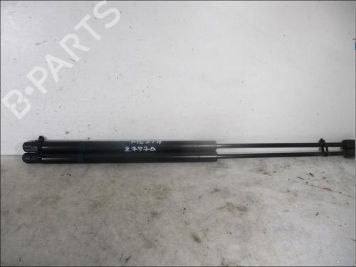 Gassdemper Bakluke FORD FIESTA IV (JA_, JB_) 1.3 i (60 hp) 26094251