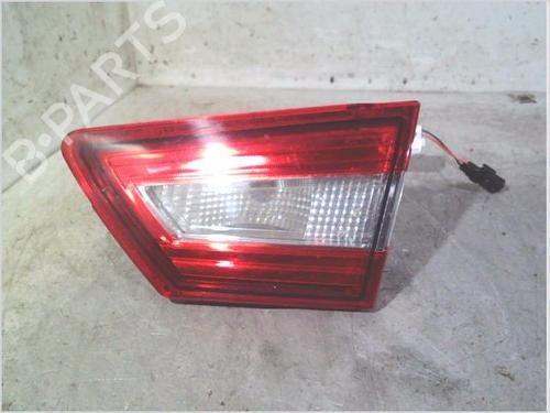 Used Right tailgate light Right tailgate light RENAULT CLIO IV (BH_) 1.2 16V (73 hp) 40504425 40504425