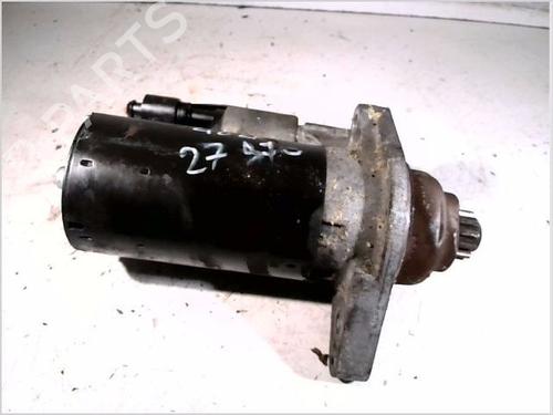 Startmotor VW GOLF PLUS V (5M1, 521) 1.6 TDI | BP29323633M8 