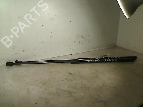 Gassdemper Bakluke PEUGEOT 306 Break (7E, N3, N5) 1.9 D (69 hp) 26076087