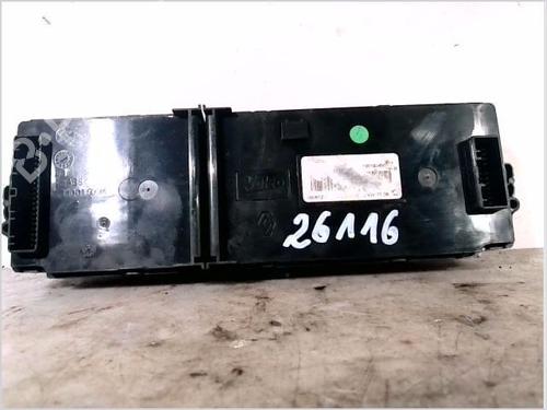 Climate control RENAULT MEGANE III Hatchback (BZ0/1_, B3_) 1.5 dCi | BP26104396I5 