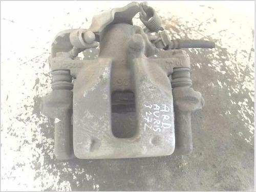 Used Right rear brake caliper Right rear brake caliper TOYOTA AURIS (_E15_) 2.0 D-4D (ADE150_, ADE150R) (126 hp) 39911775 39911775