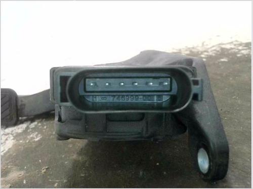 Pedal FORD FIESTA VI (CB1, CCN) 1.5 TDCi | BP39964004I4 - Image 4