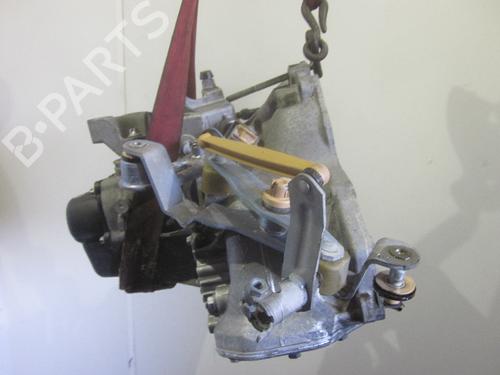 Gearbox OPEL CORSA D (S07) 1.3 CDTI (L08, L68) | BP28323514M3 