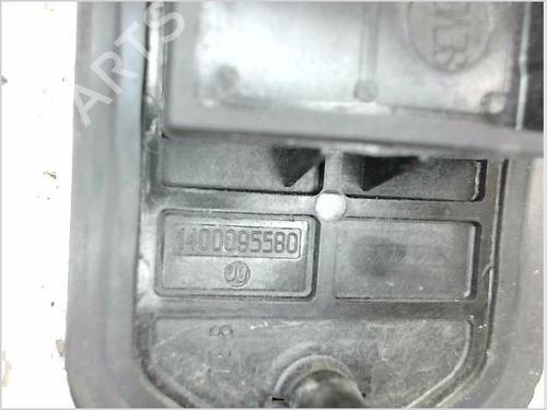 Left rear window switch PEUGEOT 807 (EB_) 2.0 HDI | BP27335592I29 
