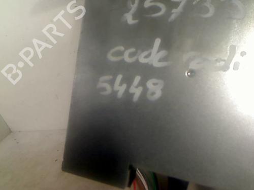 Radio RENAULT SCÉNIC I MPV (JA0/1_, FA0_) 1.6 BiFuel (JA04) | BP29540249E6 