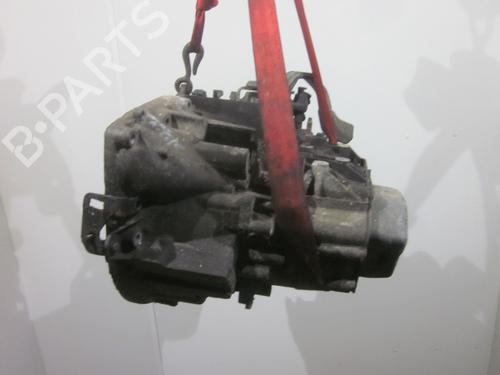 Gearbox CITROËN C8 (EA_, EB_) 2.0 HDi | BP26084878M3