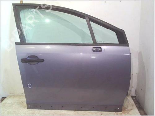 Used Right front door CITROËN C4 I (LC_) 1.6 16V (109 hp) 26903178