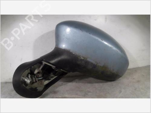 Left mirror FIAT GRANDE PUNTO (199_) 1.2 | BP26097093C26 