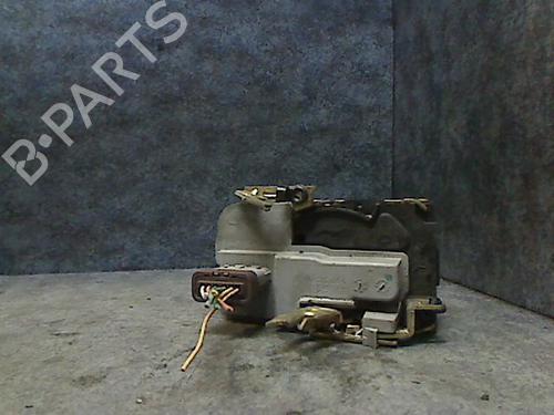Front left lock CITROËN XSARA (N1) 1.6 16V | BP26060550C98 
