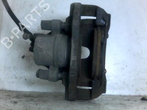 Højre bremsekaliber foran FORD FOCUS C-MAX (DM2) 1.6 TDCi | BP26092932M104 
