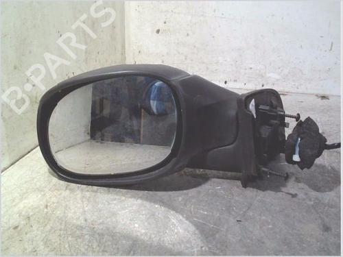Used Left mirror Left mirror CITROËN C3 I (FC_, FN_) 1.4 i (73 hp) 35787417 35787417
