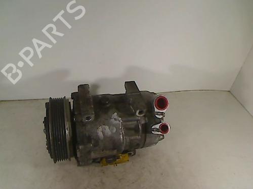 Used AC compressor CITROËN XSARA PICASSO (N68) 1.6 HDi (109 hp) 26084678