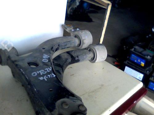Querlenker links vorne FORD FIESTA V (JH_, JD_) 1.4 16V | BP29890583M12 