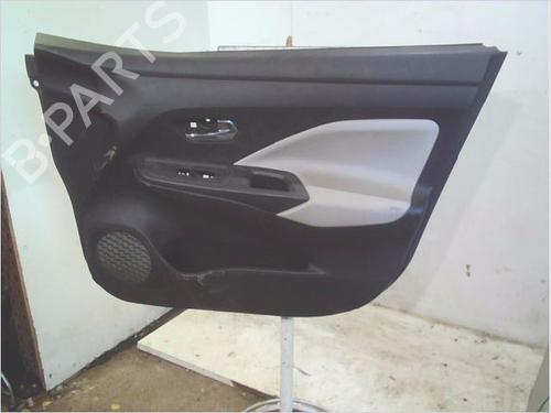 Pannello interno anteriore destro NISSAN MICRA V (K14) 1.5 DCI (90 hp) 29446552