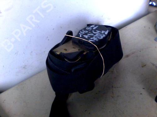 Used Front left seatbelt PEUGEOT 106 I (1A, 1C) 1.0 (50 hp) 26105176