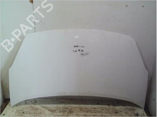 Used Hood CITROËN BERLINGO Box Body/MPV (B9) 1.6 HDi 90 (90 hp) 26114910