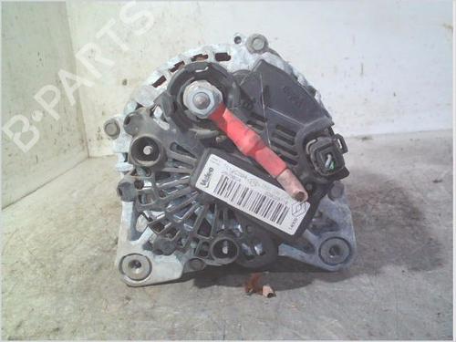Alternator DACIA SANDERO 1.5 dCi | BP29902547M7