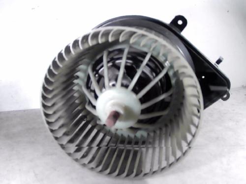 Heater blower motor RENAULT LAGUNA I (B56_, 556_) 1.6 16V (B568, B561) | BP26093911M62 
