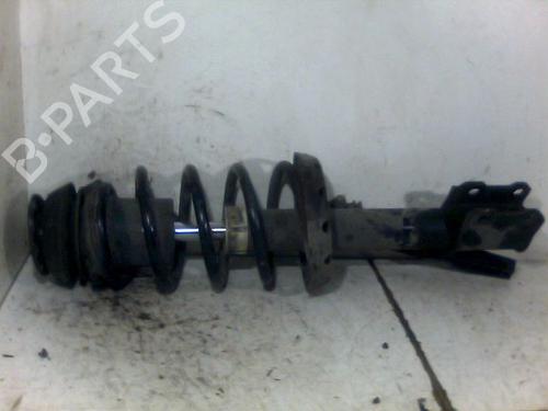 Used Left front shock absorber OPEL ZAFIRA A MPV (T98) 2.2 DTI 16V (F75) (125 hp) 26091796