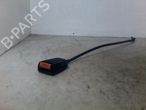Used Seat buckle CITROËN C25 Bus (280_, 290_) 2.5 D Turbo (95 hp) 29440798