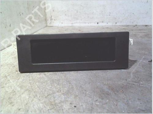 Display Display CITROËN C3 I (FC_, FN_) 1.1 i (60 hp) 34536622 34536622