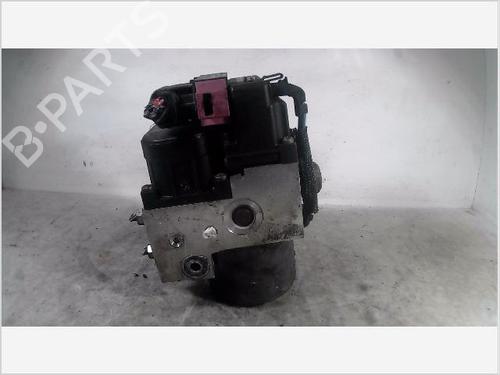 ABS pump OPEL ASTRA G Hatchback (T98) 1.4 16V (F08, F48) | BP26105565M43 