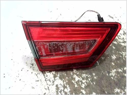 Used Left tailgate light RENAULT CLIO IV (BH_) 1.5 dCi 90 (90 hp) 32206043