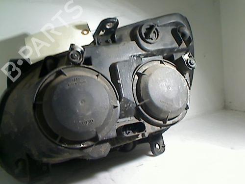 Right headlight FIAT DOBLO Box Body/MPV (223_) 1.3 D Multijet | BP26074400C29 
