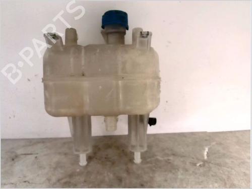 Used Expansion tank PEUGEOT BOXER Van 2.2 BlueHDi 140 (140 hp) 26104255