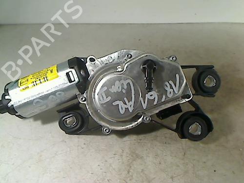 Rear wiper motor SEAT LEON (1P1) 1.9 TDI | BP26084842M102 